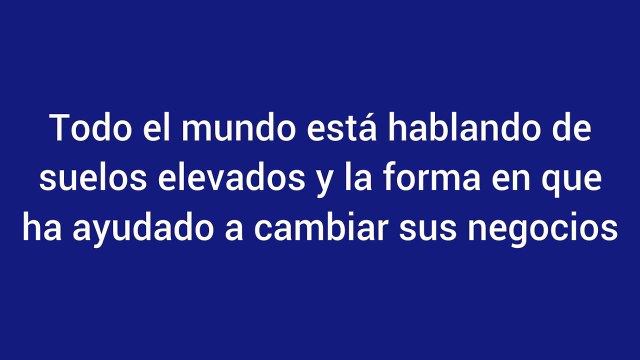 Empresa de Suelos Tecnicos y Pavimentos Elevados