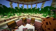 Minecraft   FAM YOU LOYAL! Hunger Games w   Bajan Canadian! Game 712