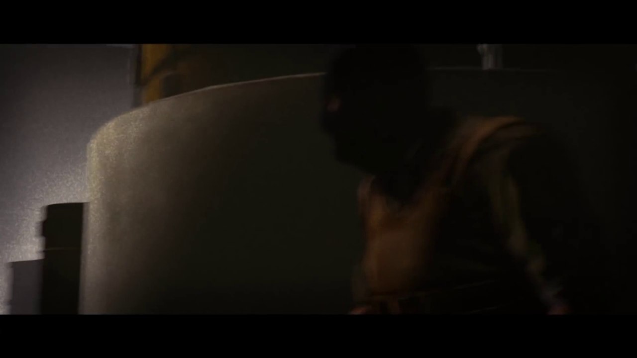 Counter Strike Global Offensive Trailer