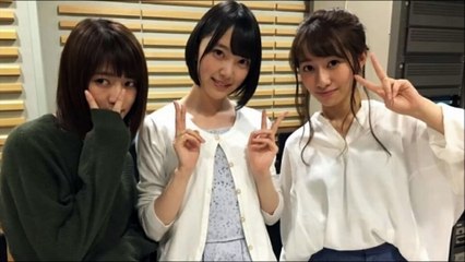 乃木坂46 堀未央奈、若月をシメる！