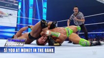 Top 10 SmackDown moments  WWE Top 10, May 26, 2016