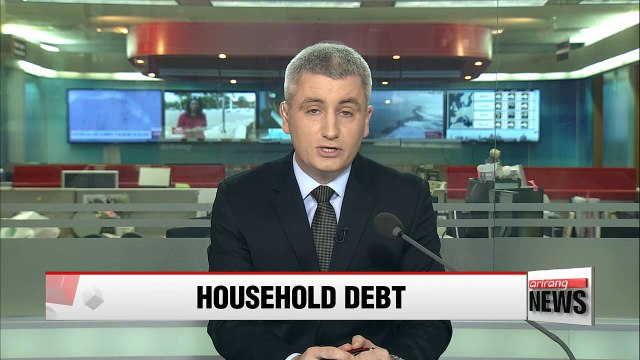 Ratio of housing loans issued by commercial banks hits all-time low