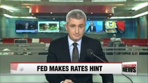 Rate hike probably appropriate in coming months: Yellen