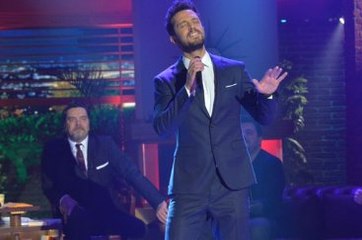 Murat "Çok Aşığım" Dedi, Aslı'dan Cevap Gecikmedi