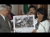 Quarto (NA) - Il ricordo dei 28 giornalisti italiani uccisi (27.05.16)