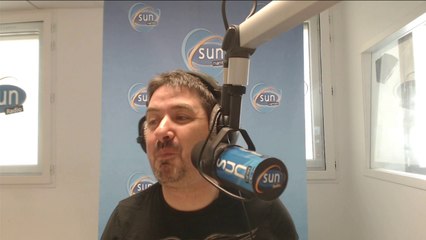 Micro ouvert #1 - Rdv@Vous : Sylvain (28/05/2016)