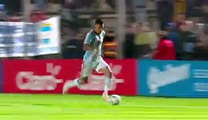 Argentina 1-0 Honduras HD All Goals & Full Highlights - Friendly 2016 HD