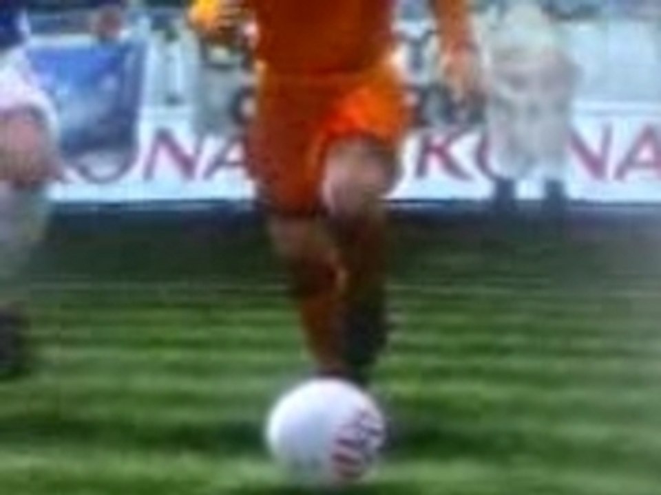 Messi pes6 énorme