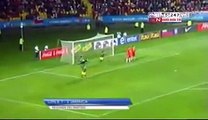 Chile 1-2 Jamaica - All Goals & Full Highlights Friendly match 2016