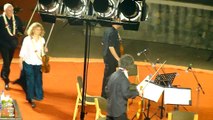 The Kodály Quartet performance- 23 April 2012