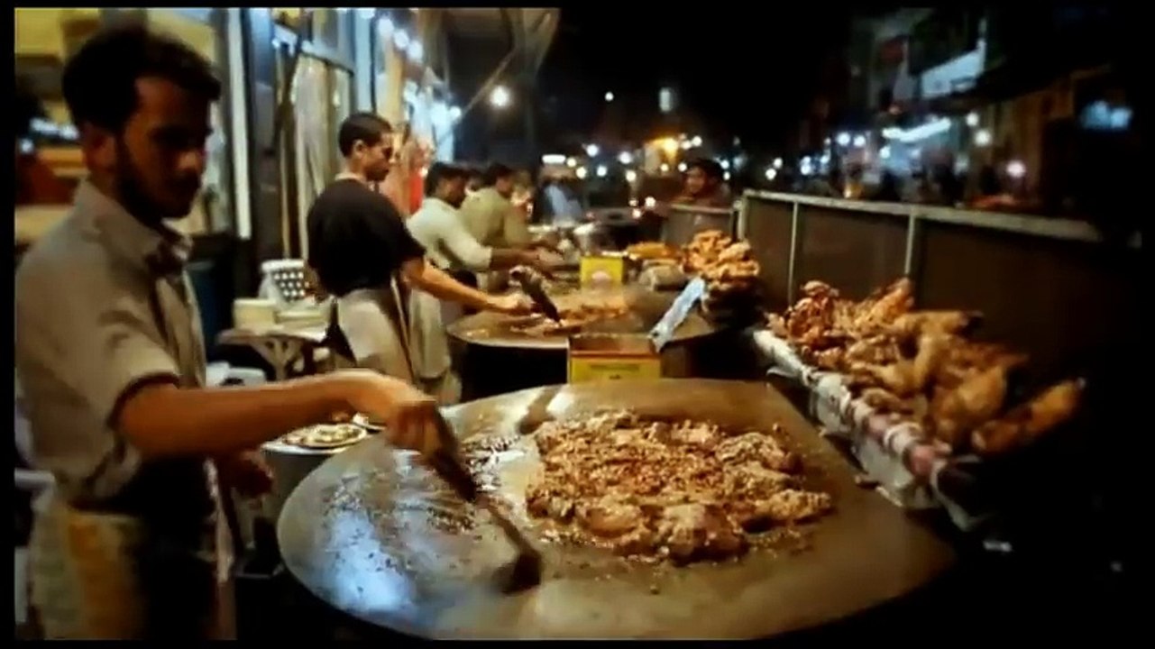 Amazing Pakistan