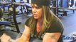 Female Fitness Motivation -  Workout Time  - Motivational Video