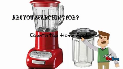 countertop kitchen appliances Indonesia