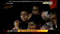 The Most Funniest Moments Ever In The Cricket History -