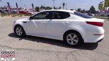 2015 Kia Optima Ontario, Puente Hills, West Covina, Los Angeles, Inland Empire, CA 19596A