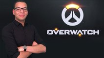 TEST vidéo d'Overwatch