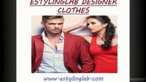 Estylinglab.com Designer Clothes and Accessories for Men and Women