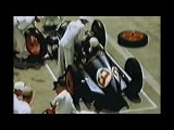 Formula 1 Pit Stops 1950 & Today