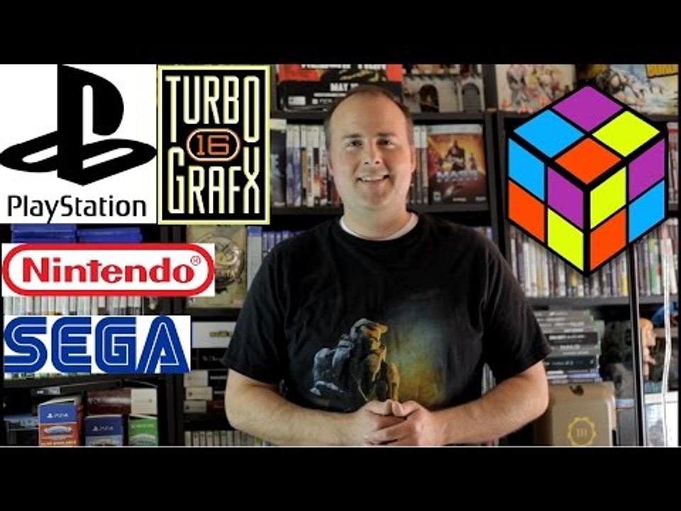 LaunchBox Review and Setup