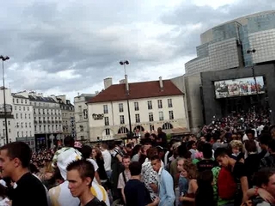 gay pride 2007