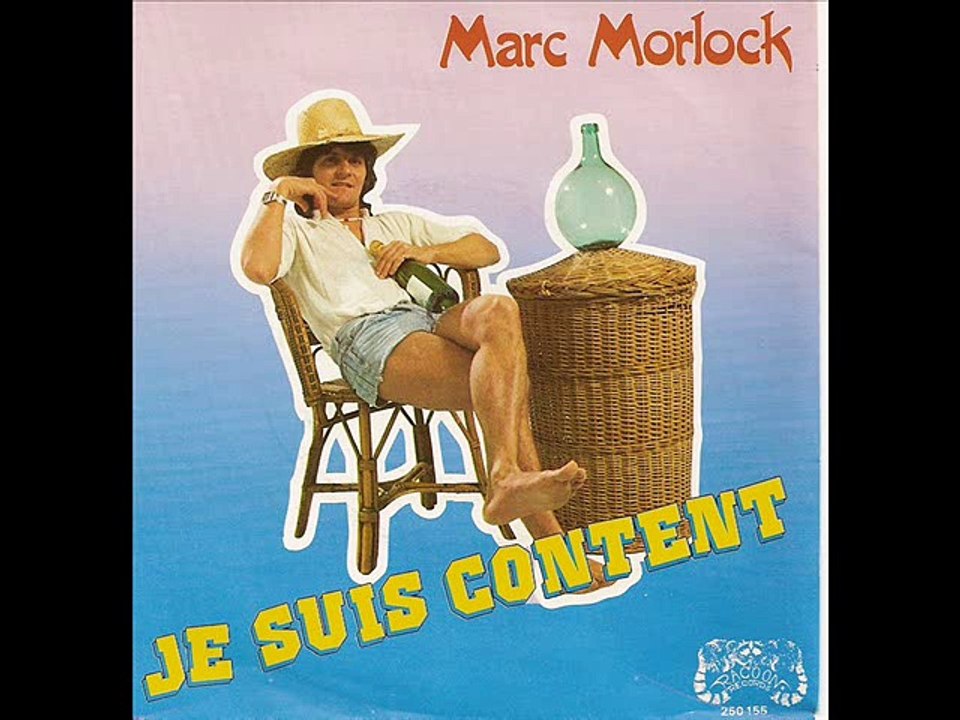 Mon reve a moi (Marc Morlock)