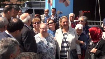 Kültür ve Turizm Bakanı Avcı İlk Resmi Programını Üsküdar'da Gerçekleştirdi