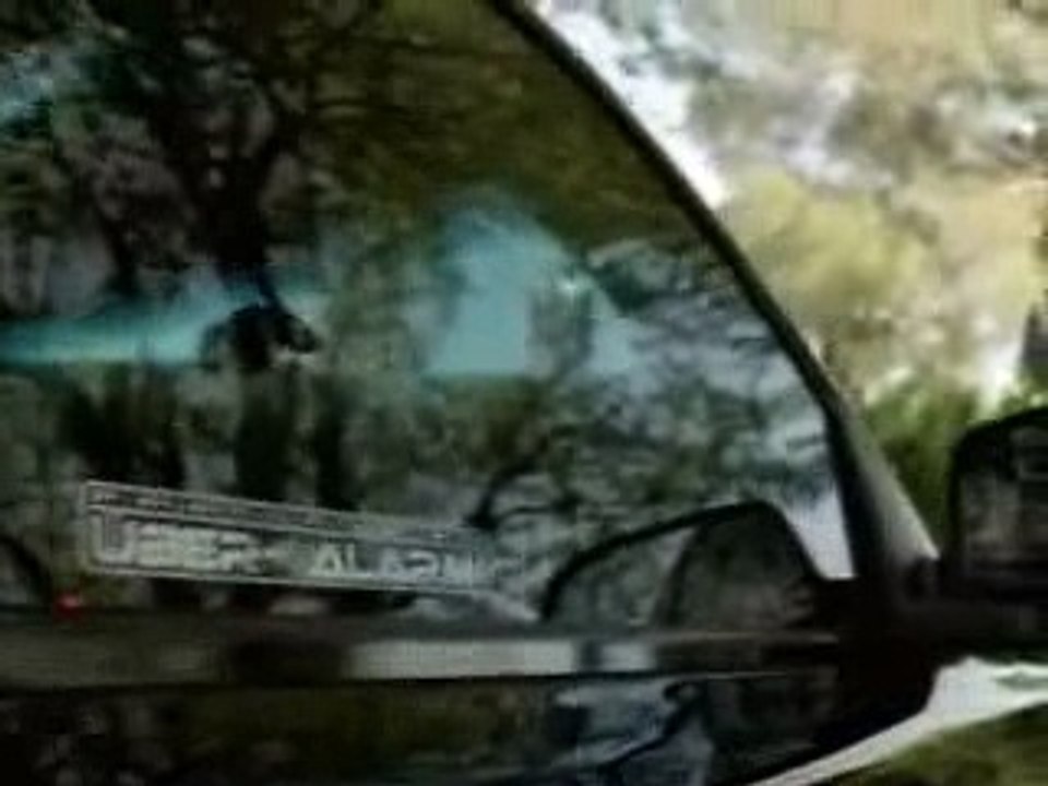 Alarm Mobil