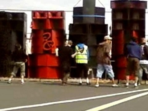 recrea circus et acolyte