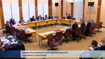 Dangerous feminist ideology: Peppa Pig is not safe from budget cuts Senate estimates hears