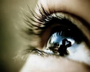 Ματια μου...