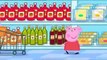 Peppa Pig New English Episode - DADDY PIGS NEW JOB july 2013 cartoon snippet