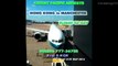 Cathay Pacific Flight CX 357 (Hong Kong - Manchester) Arrival