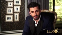 Fawad Khan Says Mahira Khan Is Terrible