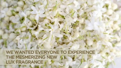 Jang Newspaper Talking Lux Fragrance to Million of Doorsteps