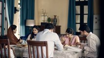 Telenor New Devices AD 2016 Daughter In Law