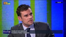 TTIP: Quel niveau de transparence pour les négociations ? - 28/05