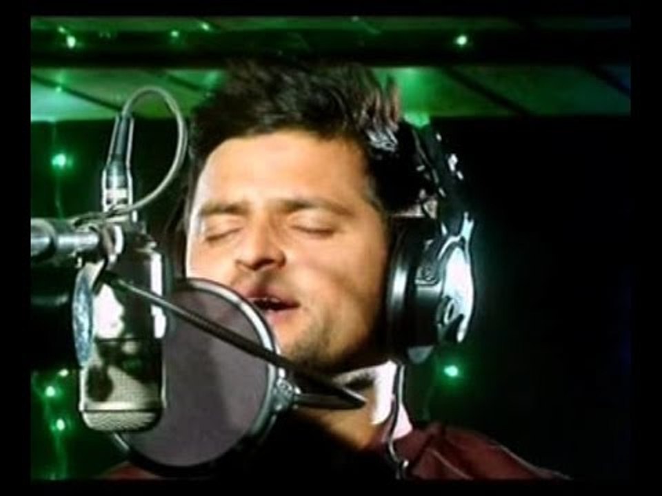 When cricketer Suresh Raina turned Bollywood singer!
