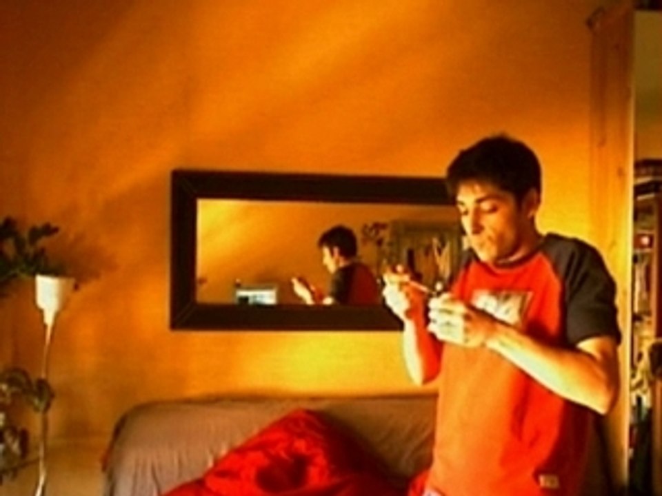 Aron'C . A quoi le clip ça sert. Musique