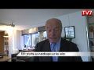 Trains : les vélos ne sont pas prioritaires dans les TER