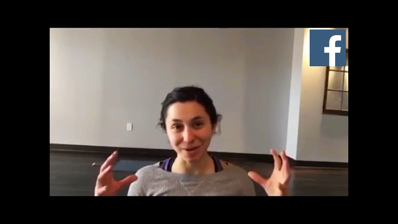 Yoga for Beginners: Twist and Flow