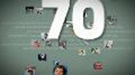 Hors-série "70 ans d'actualité" du journal Sud Ouest