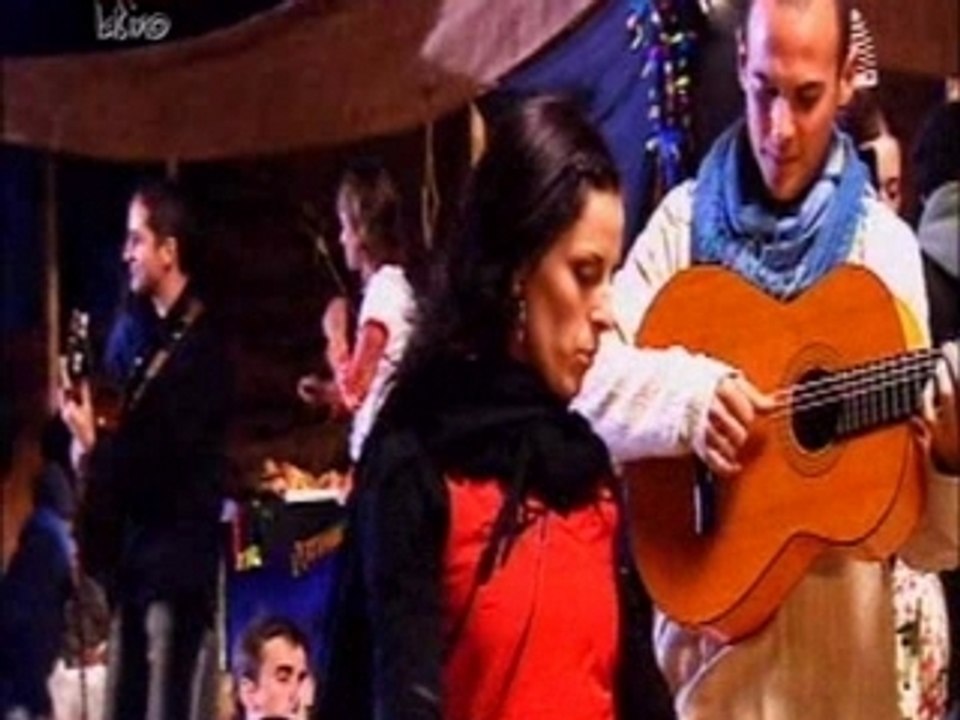 Chambao - sueño y muero