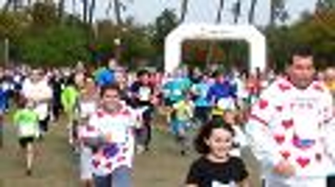 Le cross Sud Ouest à Gujan en images