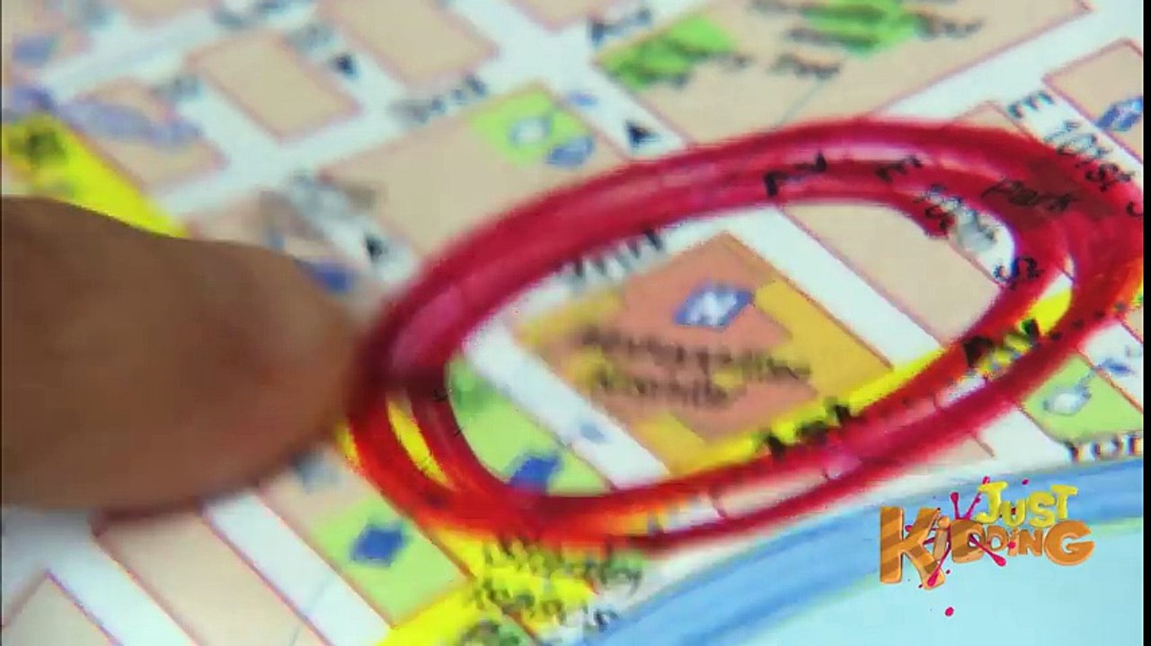 Extreme Neck Cracking Prank - Just Kidding Pranks