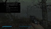 Exploring Far Harbor DLC - Fallout 4