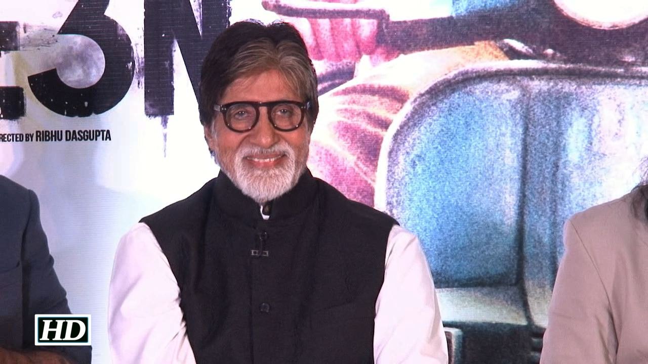 Criticism is Nazar Battu for me on social media Amitabh Bachchan