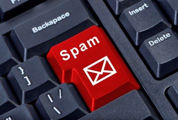 Lesson 5 For Spam