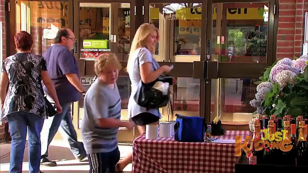 Funniest Prank Call - Just Kidding Pranks