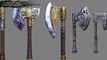 Total War: WARHAMMER - Introducing... Dwarfen Axe and Hammer Units [ESRB]