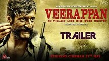 Ram Gopal Varma - Veerappan PUBLIC Review